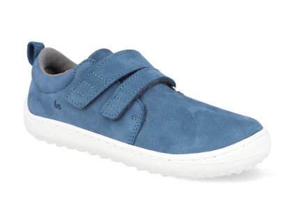 501001 barefoot tenisky be lenka jolly blueberry 1