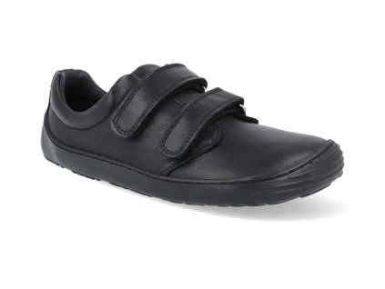 508800 barefoot tenisky be lenka bounce all black 1