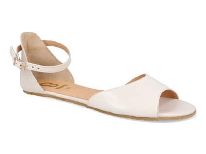 SHPN045BG shapen lily barefoot sandals 1