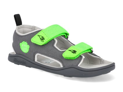 00392 80028 barefoot sandalky affenzahn vegan airy panther 1