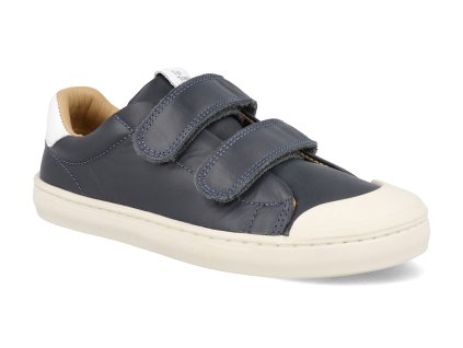 CB.RAP1 8546 barefoot tenisky tip toey joey ramp navy white 2025 1