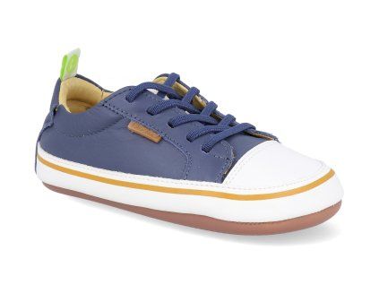 AE.FUN2 3953 barefoot tenisky tip toey joey funky deep ocean white 1