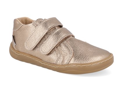 SBF60 MED barefoot detske tenisky pegres skinny sbf60 medene 1
