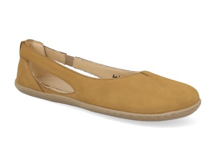 503300 TB barefoot baleriny be lenka bellissima 2 0 toffee brown 1