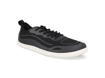 5090003 barefoot tenisky be lenka velocity black 1