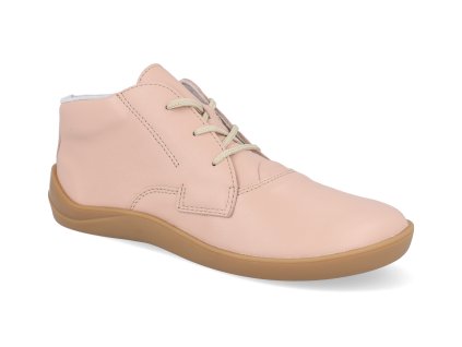 J CITY PLETOVE barefoot damske zimni boty jampi city pletove 1