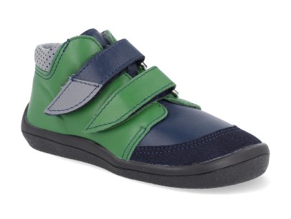 BF0001 W M SO 2 OP JAC barefoot detske kotnikove boty beda jacob uzsi s pevnym opatkem 1