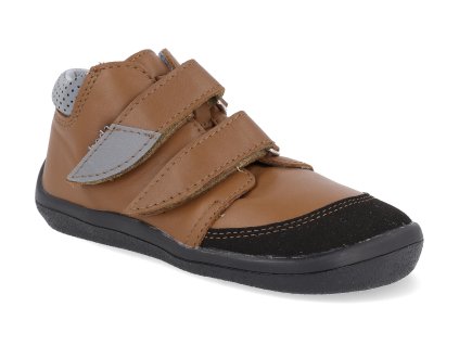 BF0001 W M SO 2 BRUNO barefoot detske kotnikove boty beda bruno uzsi 1