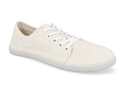 AHI 605 barefoot tenisky ahinsa vida hemp bile 1