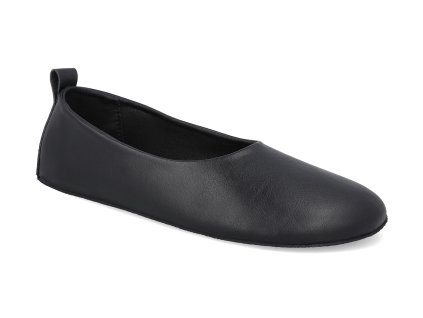 AHI 526 barefoot baleriny ahinsa chic cerne 1