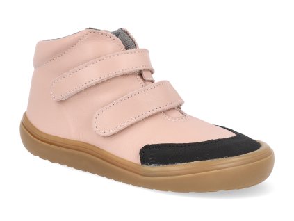 J BETTY PLETOVA barefoot detske kotnikove boty jonap betty pletove 1