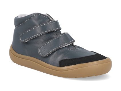 J BETTY SHARK barefoot detske kotnikove boty jonap betty shark sede 1