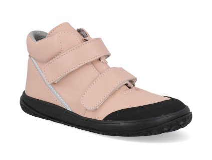 J JOLLA PLET barefoot detske boty jonap jolla pletove 1