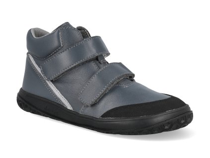 J JOLLA SH P barefoot detske boty jonap jolla shark sede 1