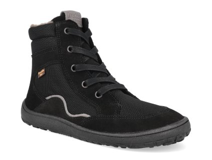 G3160234 4 barefoot zimni boty froddo wool tex grow black 1