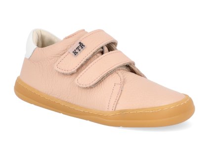 DASH S barefoot detske tenisky ktr dash satin 1