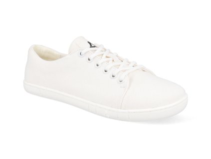 ARTWALK W barefoot tenisky antal artwalk basicwhite bile 1