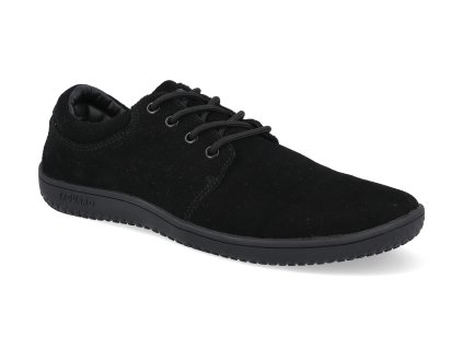 XZH0183BK barefoot tenisky saguaro dream i cerne 1