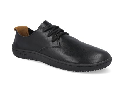 XZH0180BK barefoot polobotky saguaro dream iii cerne 1