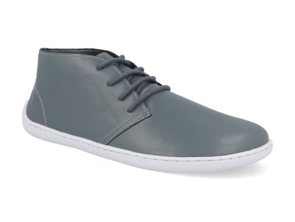 XZH0213BL barefoot kotnikove boty saguaro noble sede 1