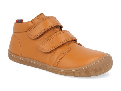 07M002.161 550 barefoot detske kotnikove boty koel don g cognac 1