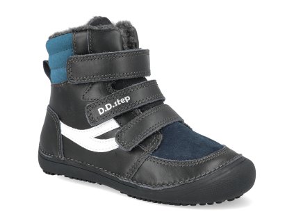 W063 42754 barefoot detske zimni boty d d step w063 42754 1