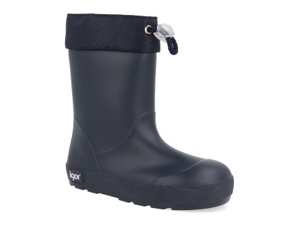 W10319 003 barefoot detske holinky igor yogi borr cuello marino modre 1