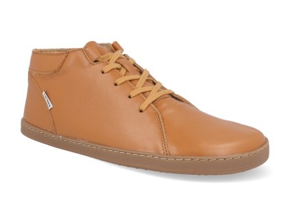 BF80 01 HNEDA barefoot kotnikove boty pegres bf80 0 1 hnede 1