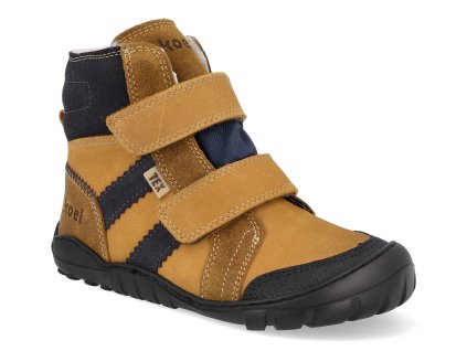 04T025.232 560 barefoot zimni boty koel milo 2 0 hydro wp miel 1