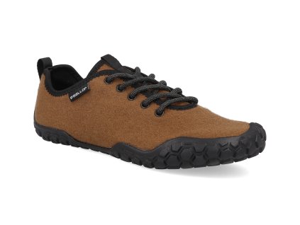 8592510 barefoot tenisky ballop corso brown 1