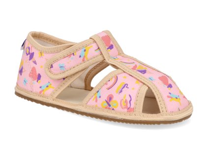 ROSS VILA U barefoot detske prezuvky milash ross vila uzavrene 1