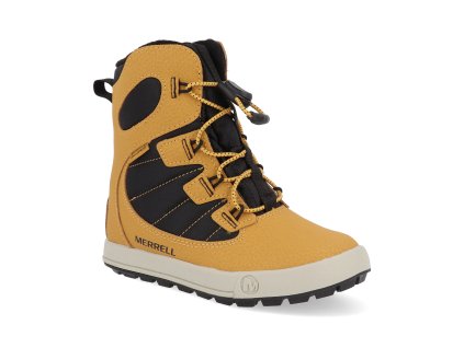 MK267146 snehule merrell snow bank 4 0 wtrpf wheat 1