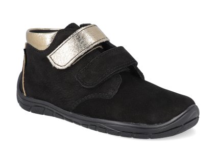B5521214 barefoot detske kotnikove boty fare bare b5521214 1