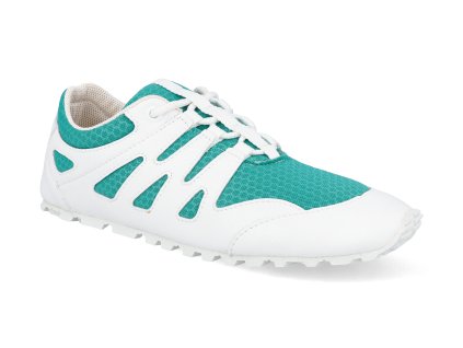 AHI 554 barefoot trekove boty ahinsa chitra trek trail bilo modre 1