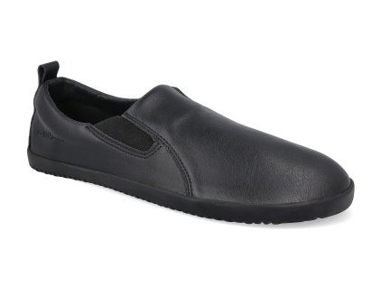 AHI 64 barefoot slip on tenisky ahinsa navy 1