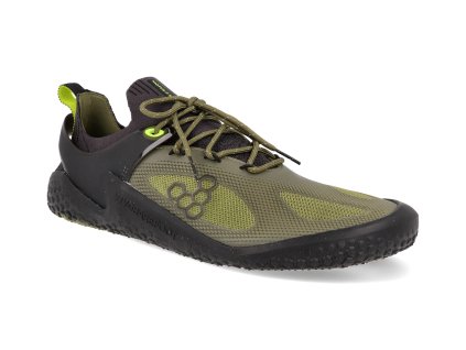 309490 19 barefoot tenisky vivobarefoot motus strenght mens forest green acid lime 1