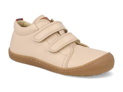 07M008.508 620 barefoot detske tenisky koel danny vegan nude 1