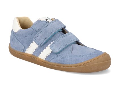 06M028.301 170 barefoot detske tenisky koel bali 2 0 suede aqua 1