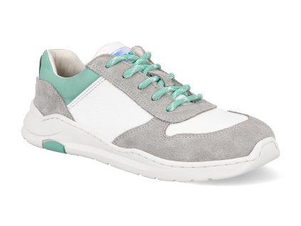 17M008.301 320 barefoot tenisky koel skate mint 1