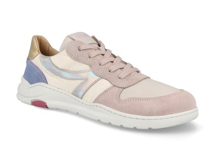 17M010.301 610 barefoot tenisky koel silas pink 1