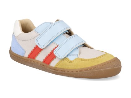 06M022.121 160 barefoot detske tenisky koel bali 2 0 aqua 1