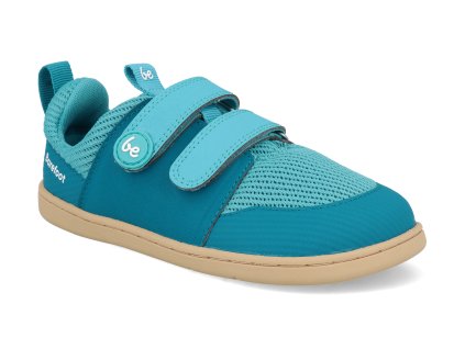 51080001 barefoot tenisky be lenka bounty aqua 1