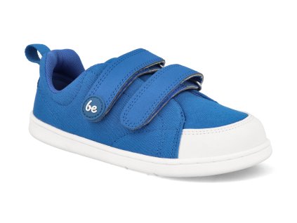 51100004 barefoot detske tenisky be lenka canvi blue 1