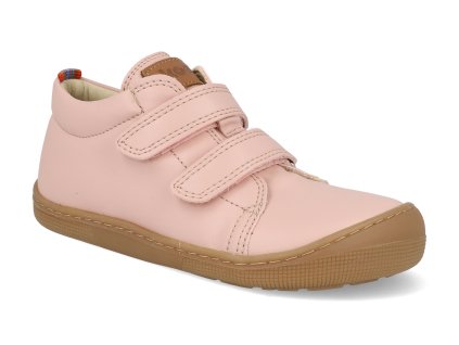 07M008.508 610 barefoot detske tenisky koel danny vegan pink 1