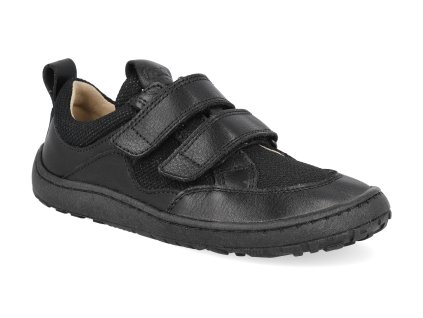 G3130260 16 barefoot tenisky froddo base black 2