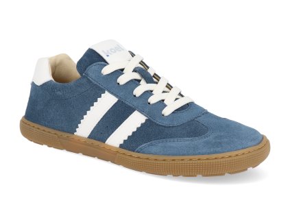 08M037.301 170 barefoot tenisky koel declan suede jeans 1