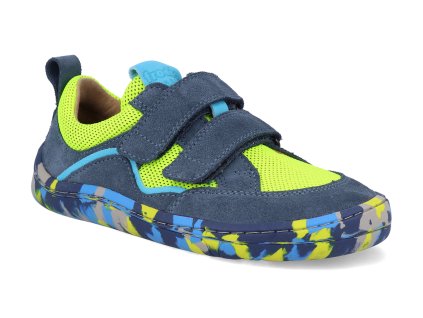 G3130261 4 barefoot tenisky froddo base denim 2 1
