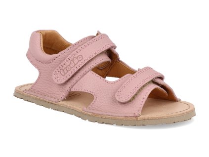 G3150270 5 barefoot detske sandaly froddo flexy mini pink 2 1