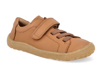 G3130241 10 barefoot tenisky froddo elastic cognac 2 1