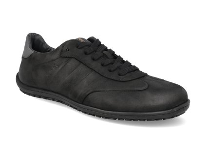 25X006.231 000 barefoot panske tenisky koel ido black 1